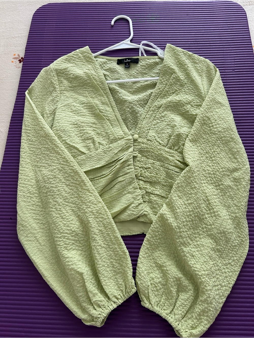 Lulu’s Top